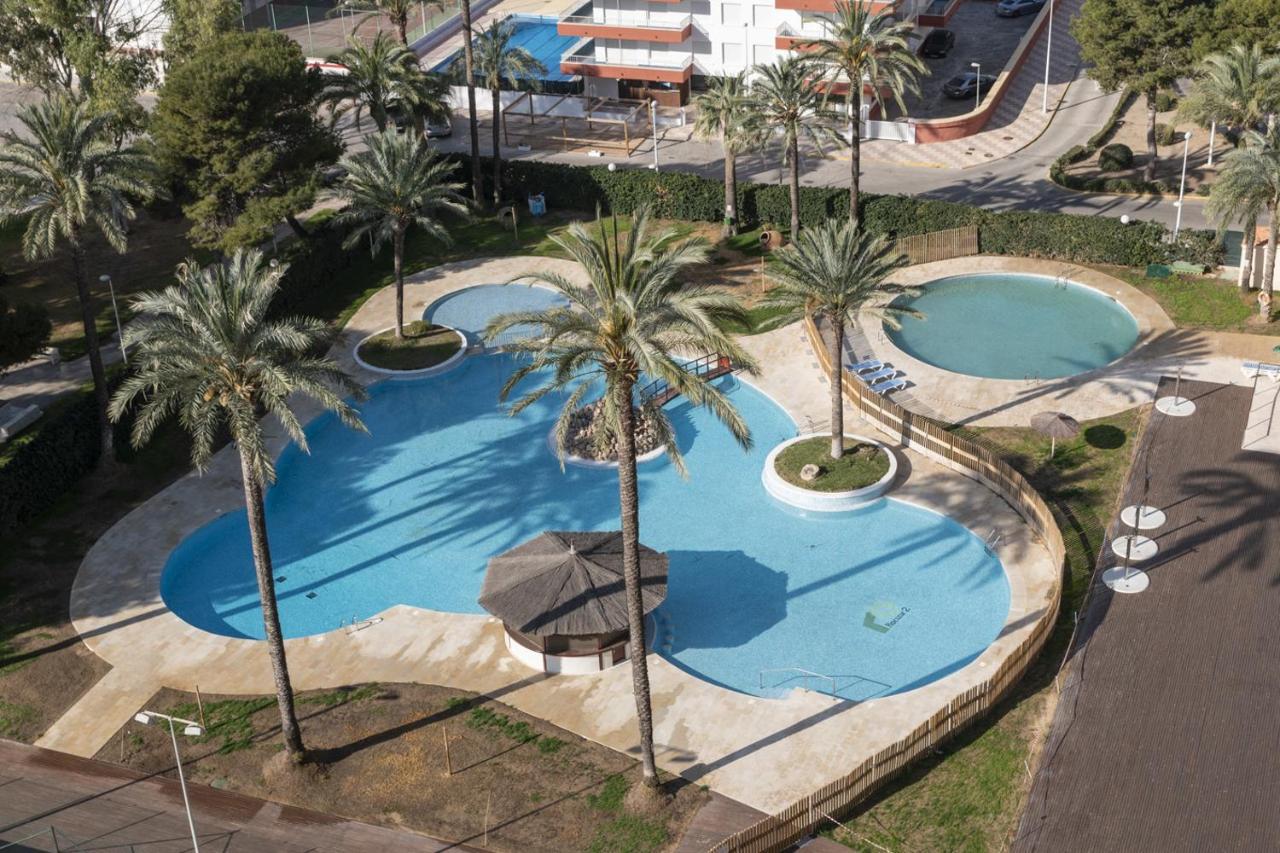 Апартаменты Florazar 2, Vi-3-B Кульера Экстерьер фото