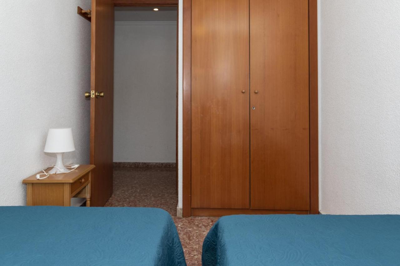 Апартаменты Florazar 2, Vi-3-B Кульера Экстерьер фото